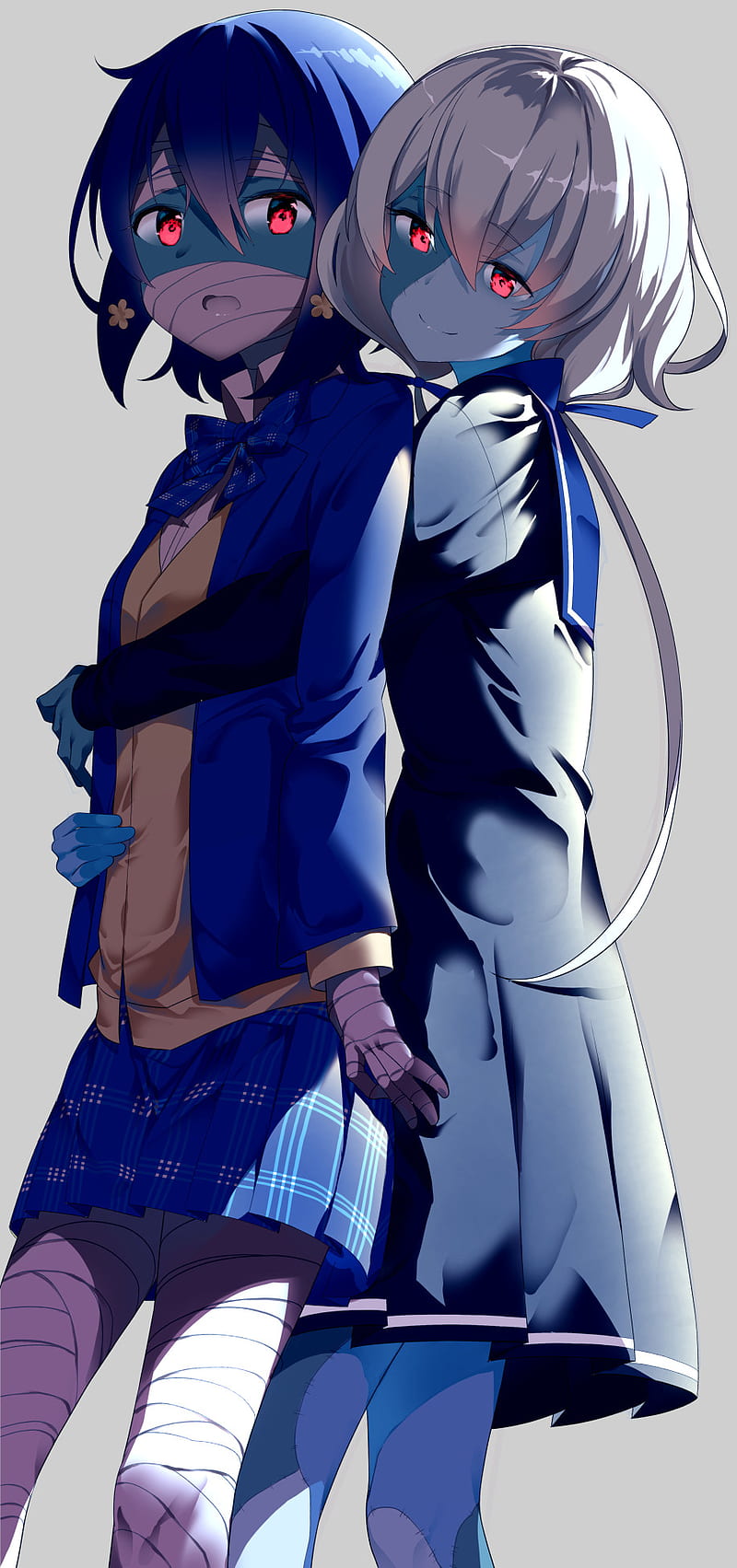 800x1703 HD mizuno wallpaper