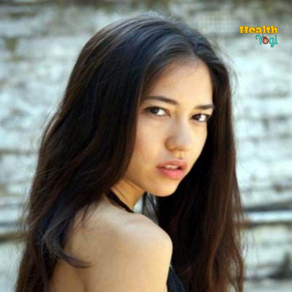 1024x1024 Sonoya Mizuno Diet Plan And Workout Routine
