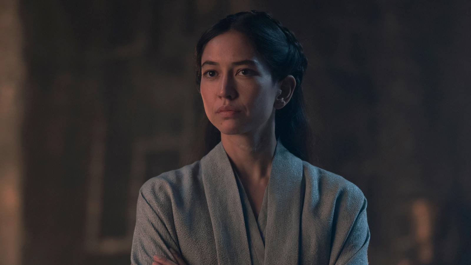 1600x900 House Of The Dragon Star's Netflix Post Apocalyptic Show Is A Sci Fi Masterpiece