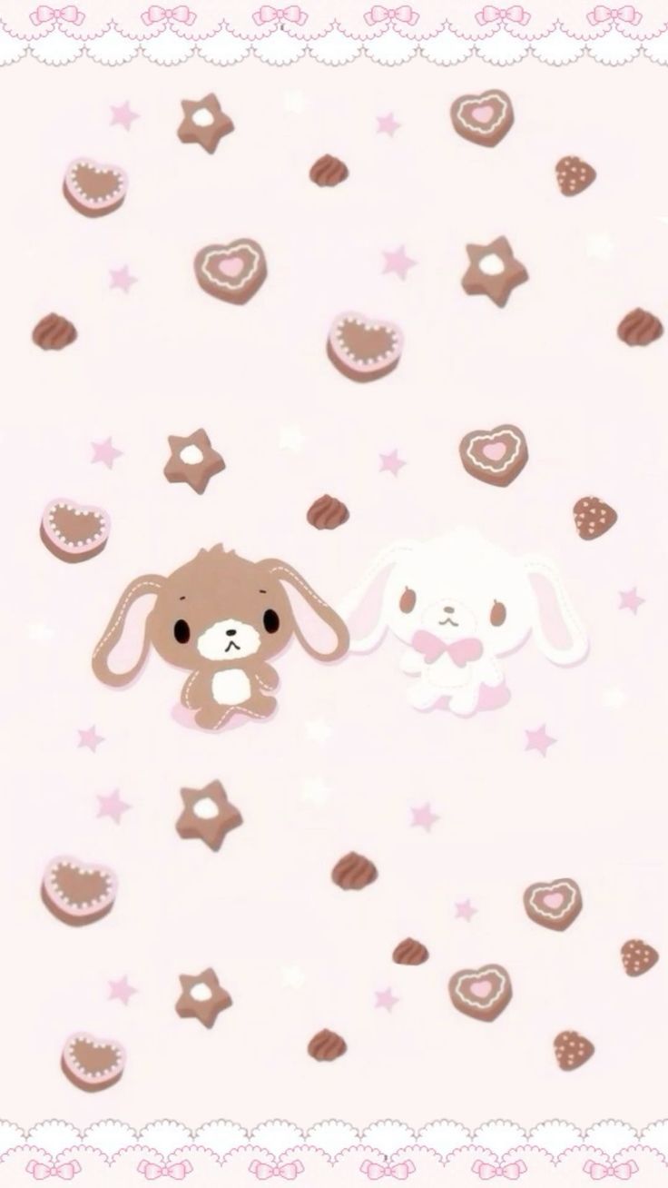 736x1308 Cutecore wallpaper !! ꒰˶ - ˕ -꒱