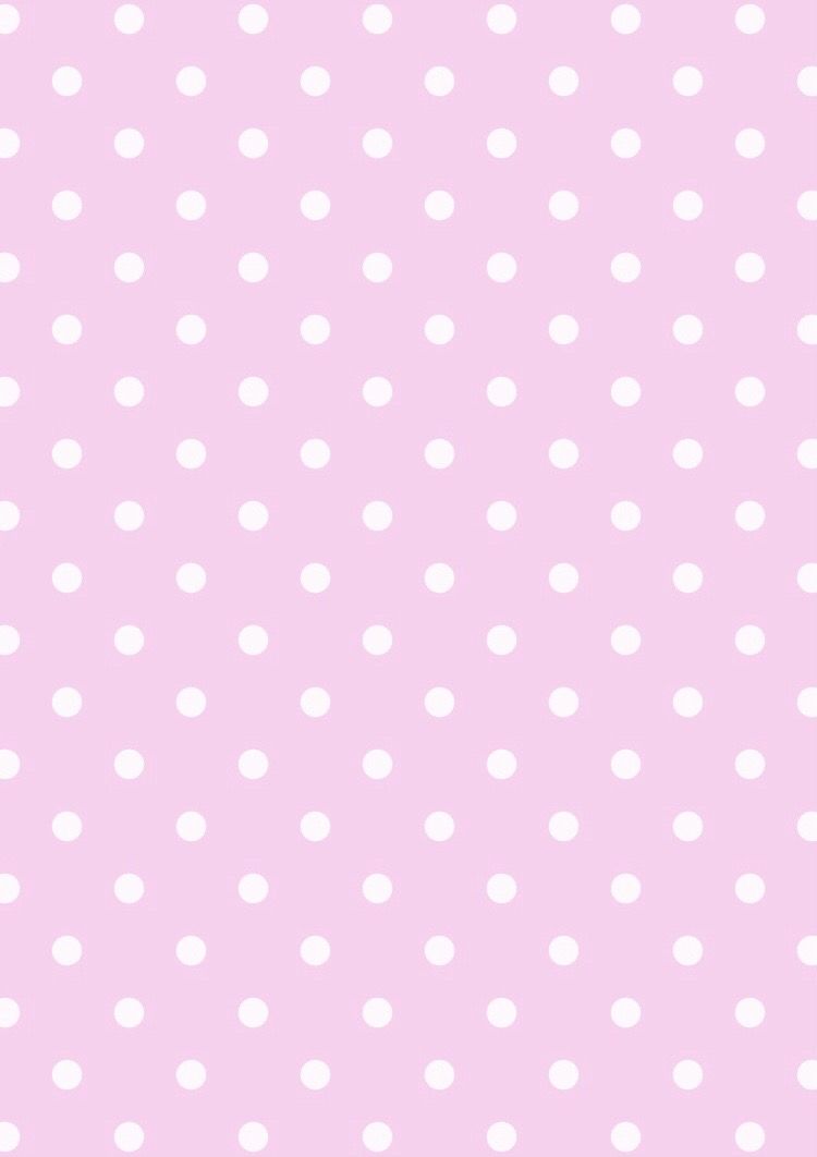 750x1062 Cutecore Pink Wallpaper