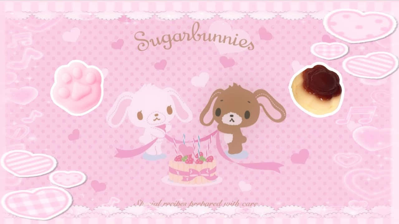 1280x720 Cute Desktop Cutecore Wallpaper