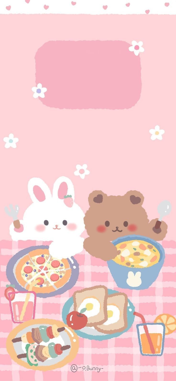 736x1593 Cutecore iPhone Wallpaper