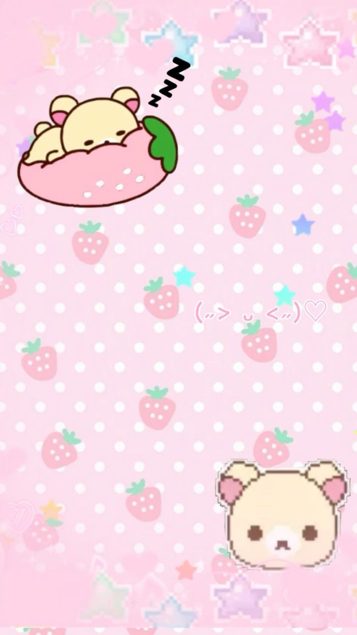 736x1308 Free cutecore wallpaper !