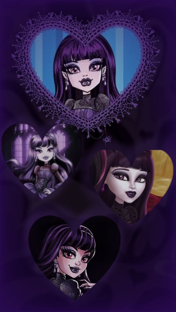 678x1200 Elissabat lockscreen / wallpaper
