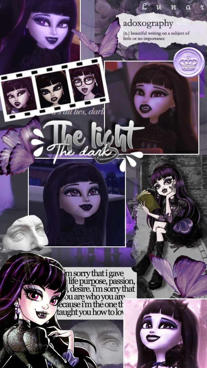 720x1280 Elissabat Wallpaper
