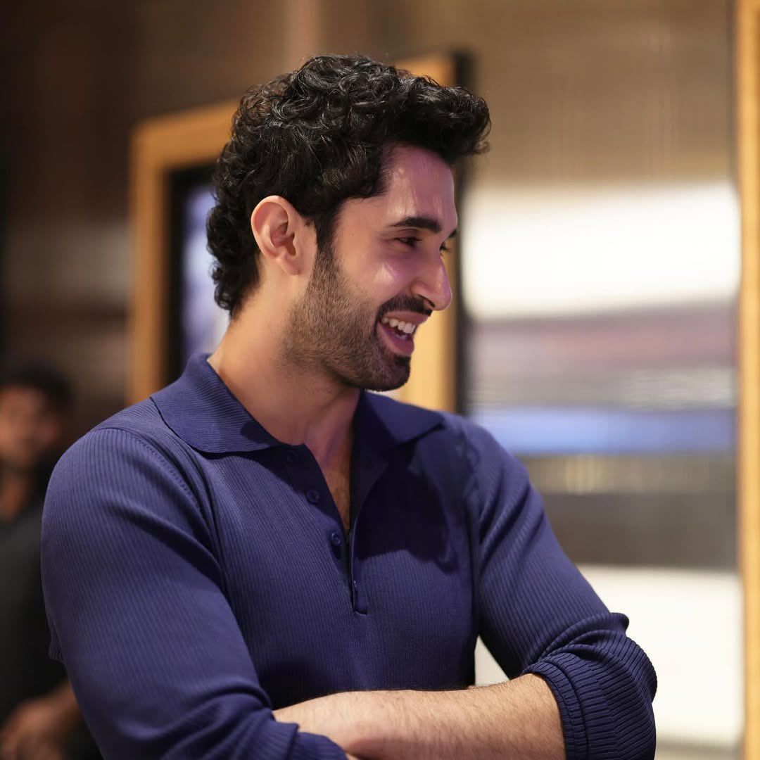 1080x1080 Lakshya Lalwani / Posts / X