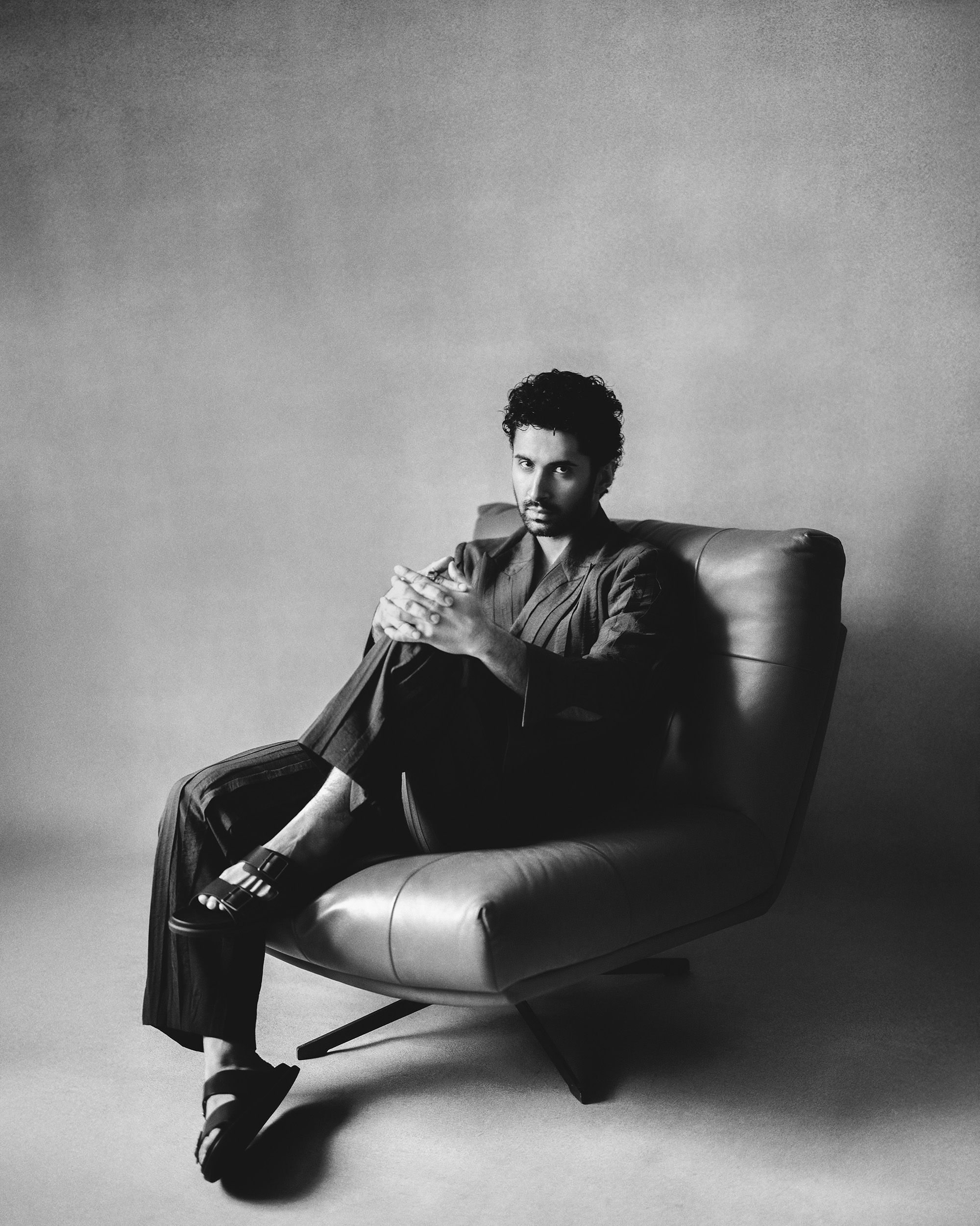 2000x2500 Lakshya from Ba***ds of Bollywood has his eyes on the target Nod Mag