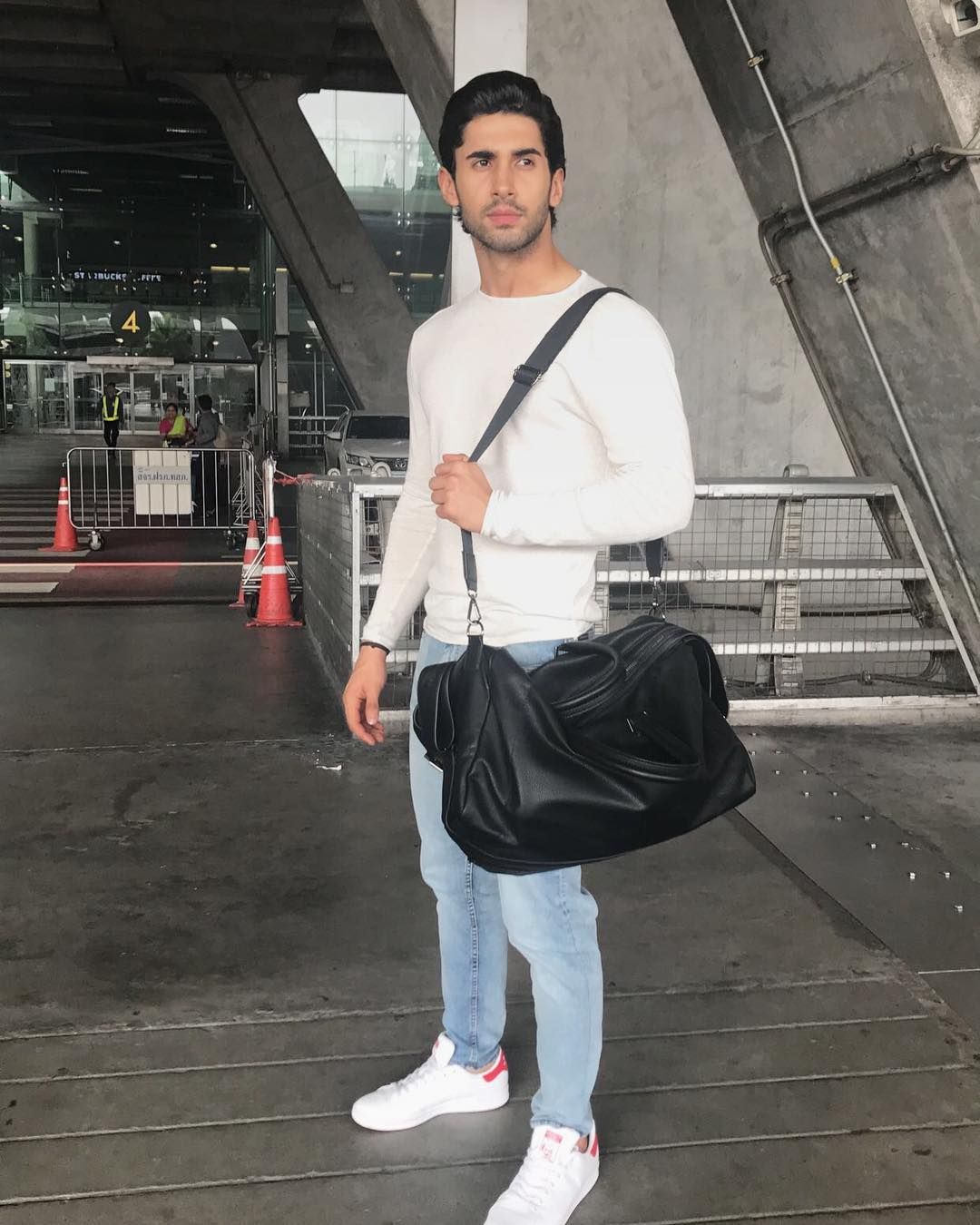 1080x1350 Laksh lalwani PORUS ideas. warrior high, actors, çağatay ulusoy