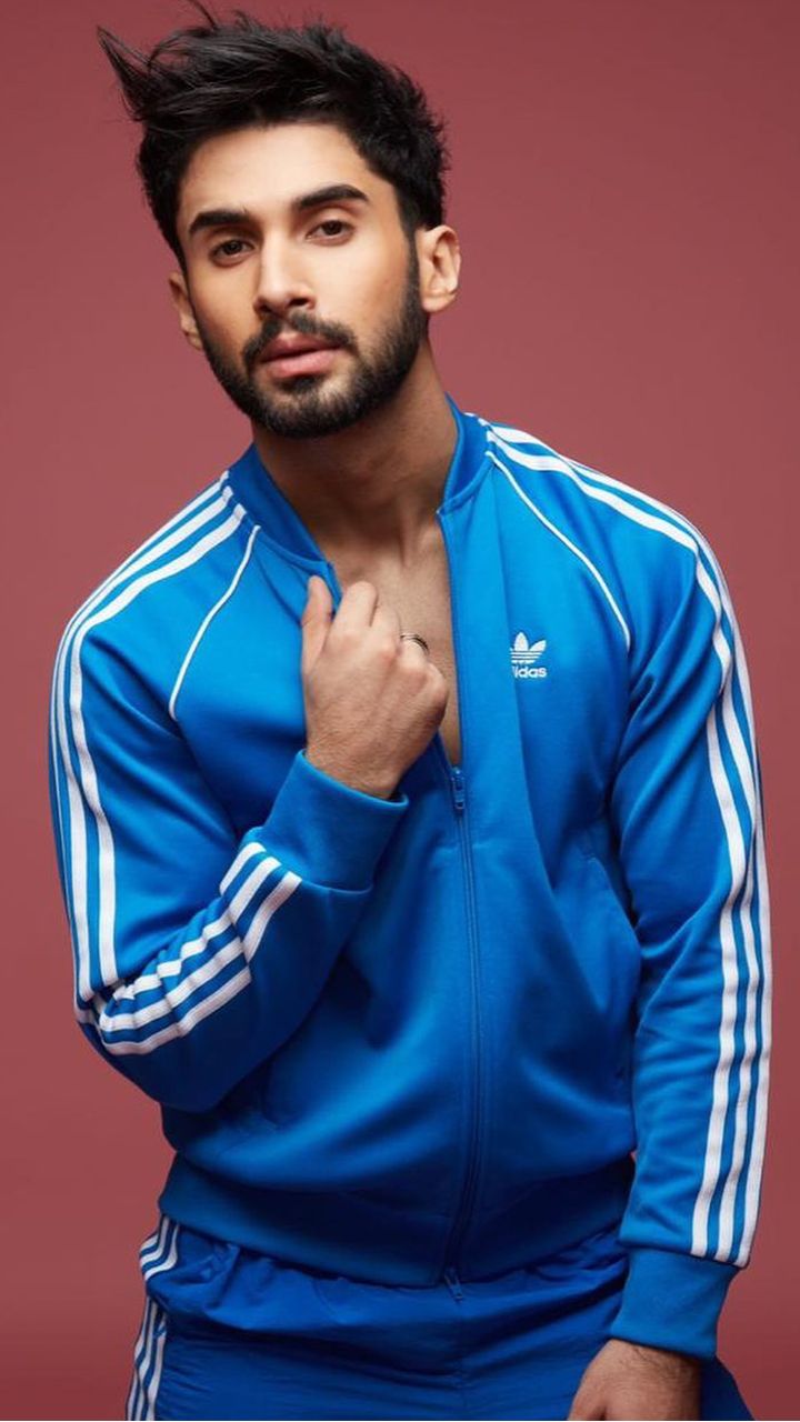 720x1280 Laksh Lalwani Is A Style Icon In The Making