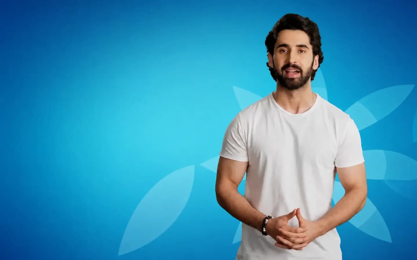 1440x900 One campaign film, made personal for every doctor
