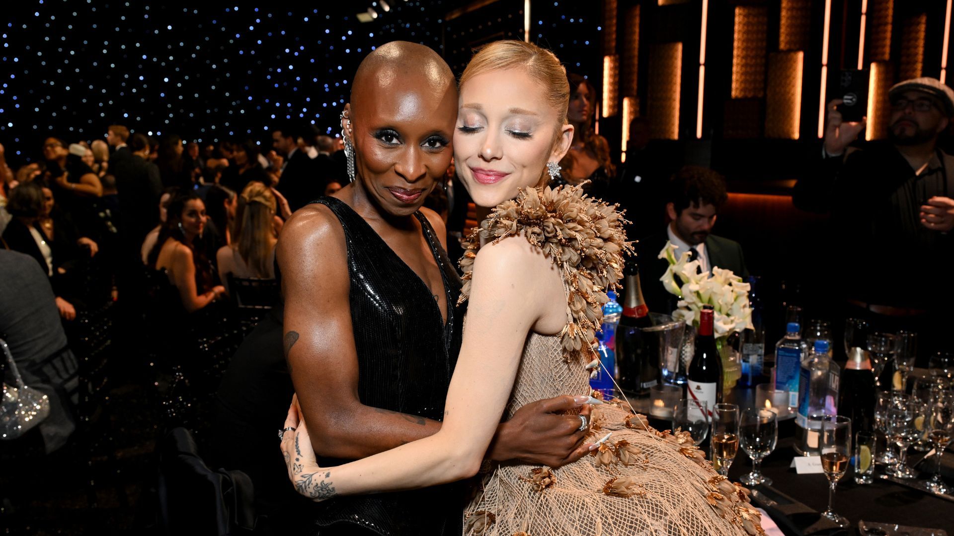 1920x1080 Wicked' Press Tour Moments That Are Burned Into My Brain Forever