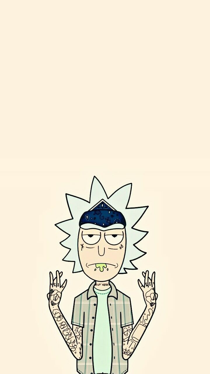 720x1280 Rick and Morty ideas. black rick and morty wallpaper, black wallpaper rick and morty, rick and morty black and white