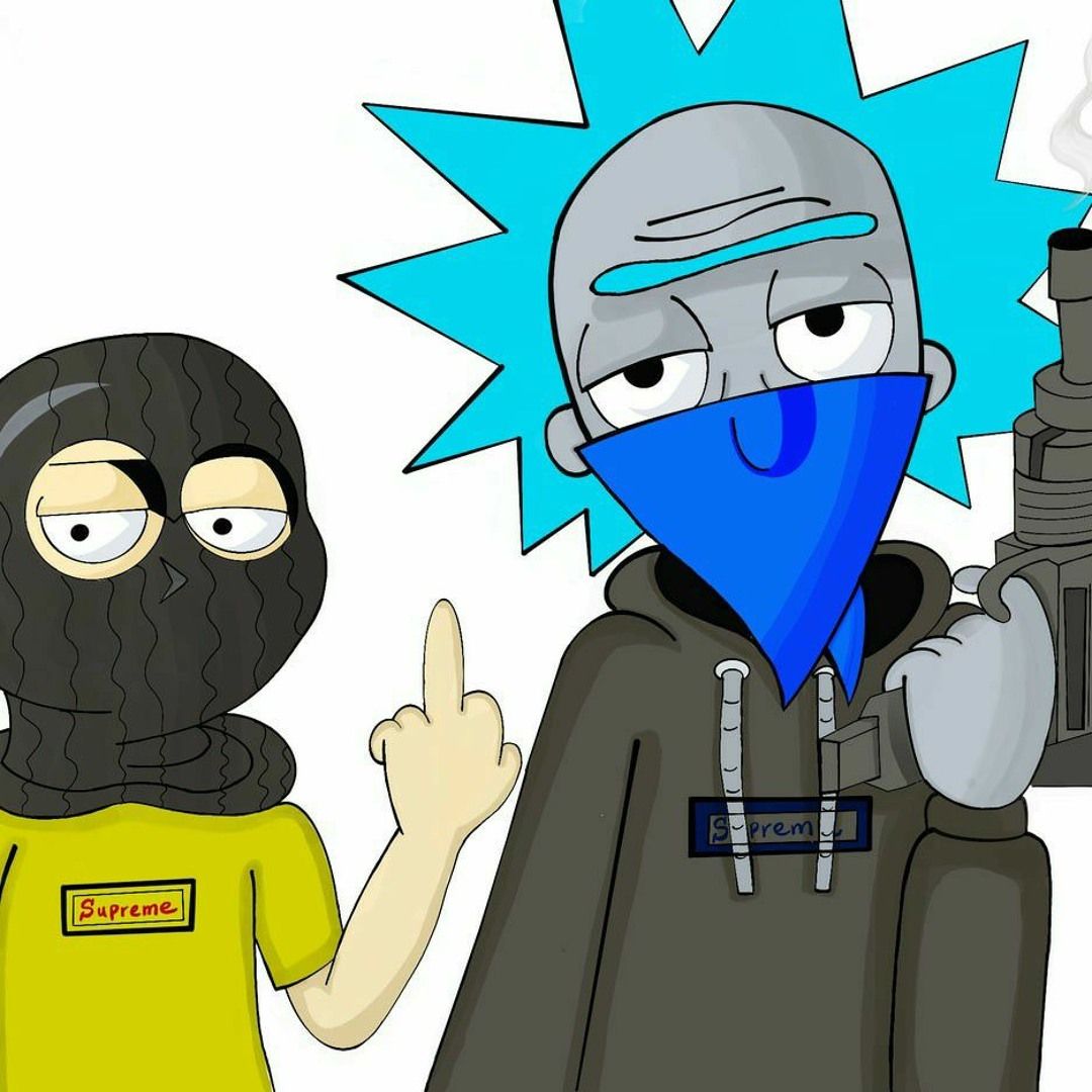 1080x1080 Stream Rick Gangster beat by Icemorty. Listen online for free on SoundCloud