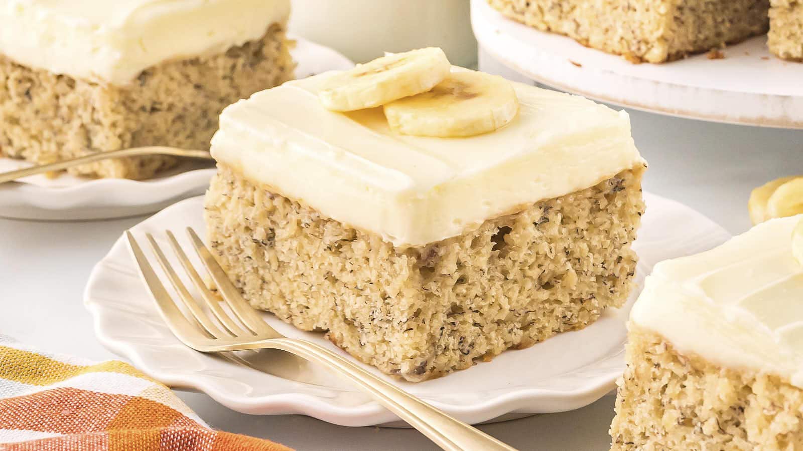 1600x900 Easy Banana Recipes to Make Your Summer Sweeter