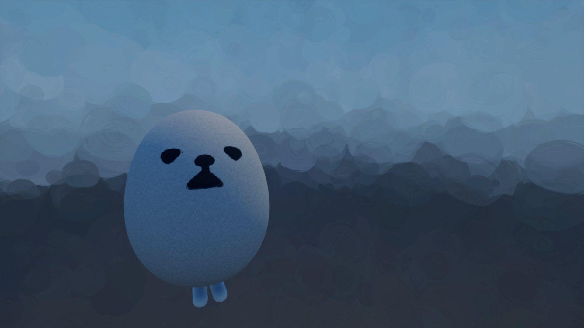 1920x1080 Eggdog Wallpaper