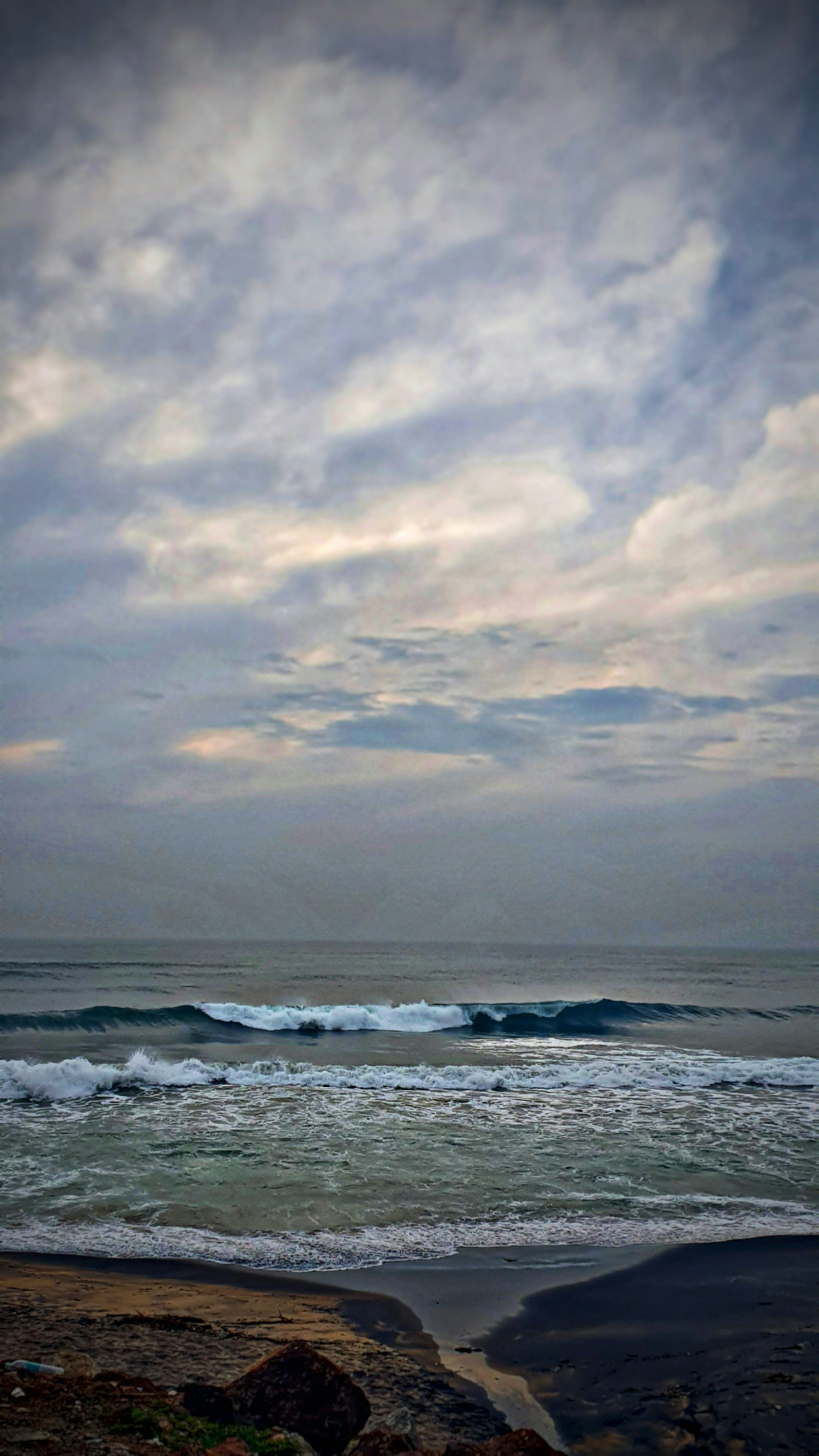 3000x5333 Vizag Beach Picture. Download Free Image