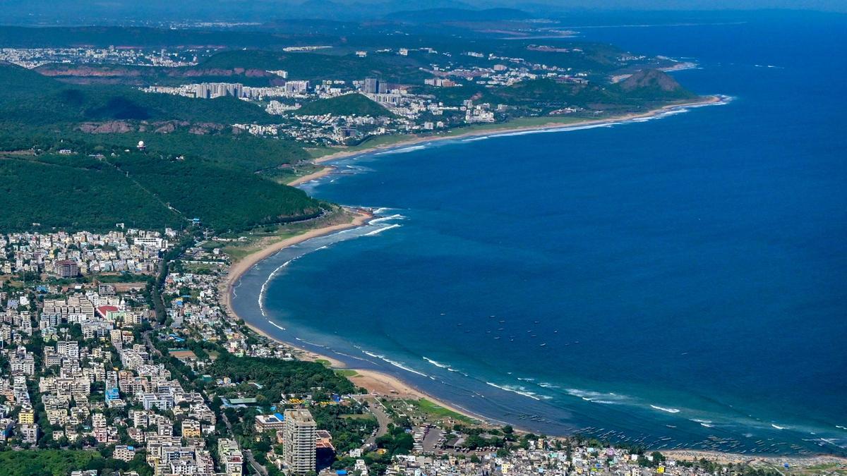 1200x675 Beach shacks in Vizag get Cabinet nod, but challenges remain