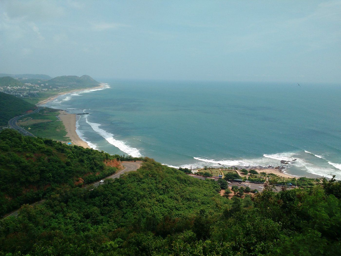 1400x1050 Visakhapatnam District: All You Must Know Before You Go (2026)