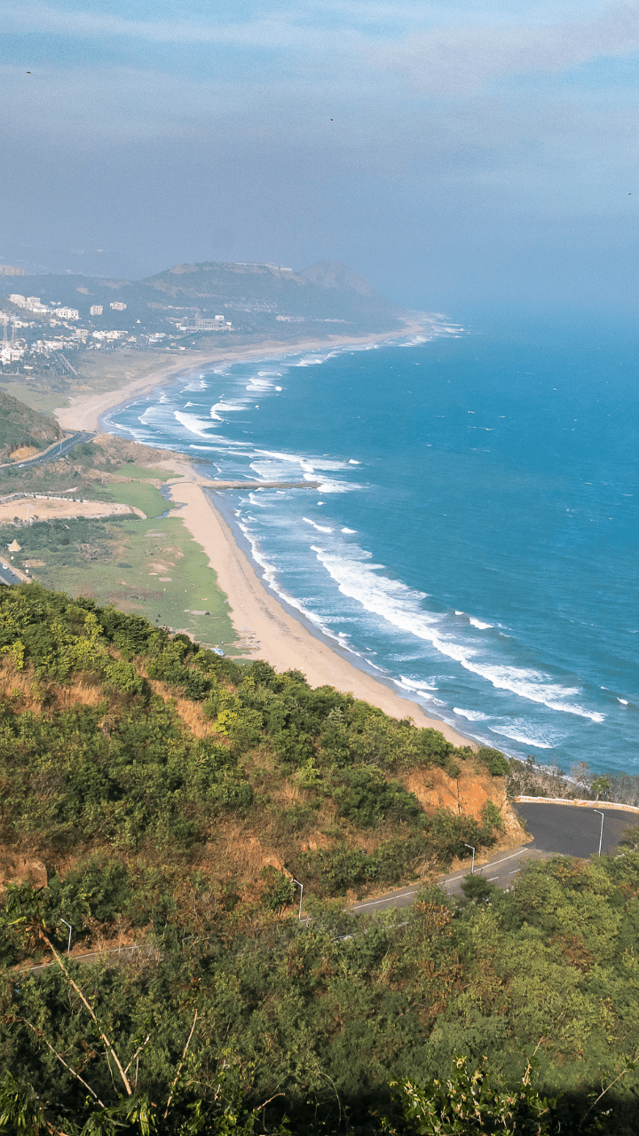 720x1280 Best places to visit in Visakhapatnam. Times of India