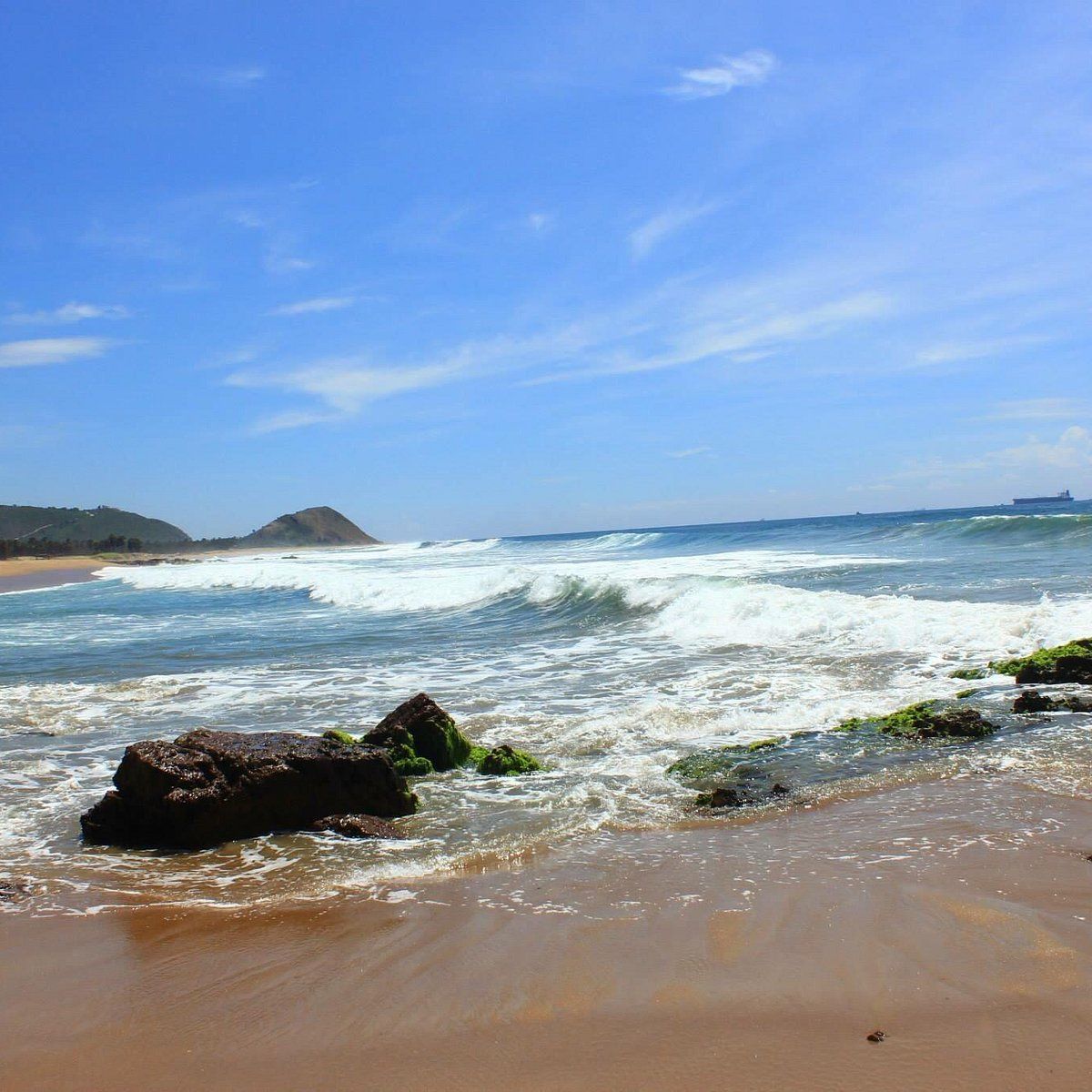 1200x1200 YARADA BEACH You SHOULD Know Before Going 2026 (with Photo)