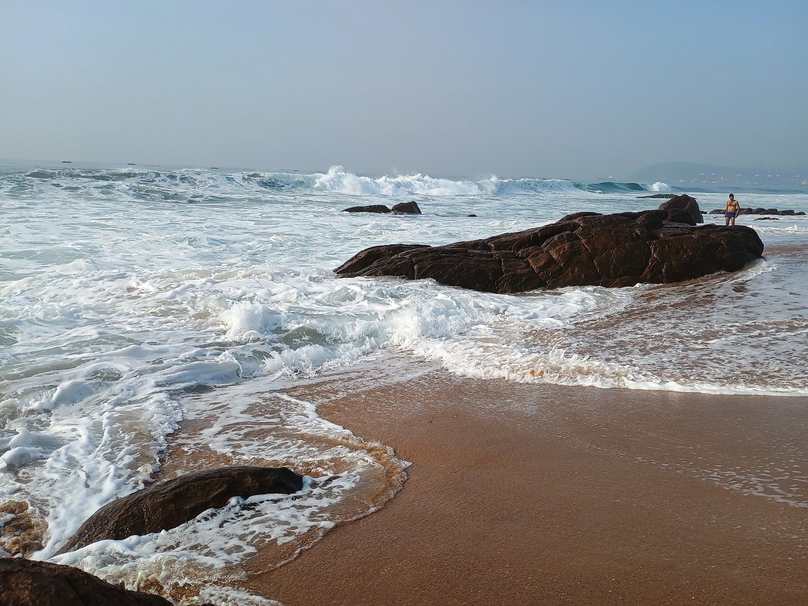 1600x1200 Beach & Coastal