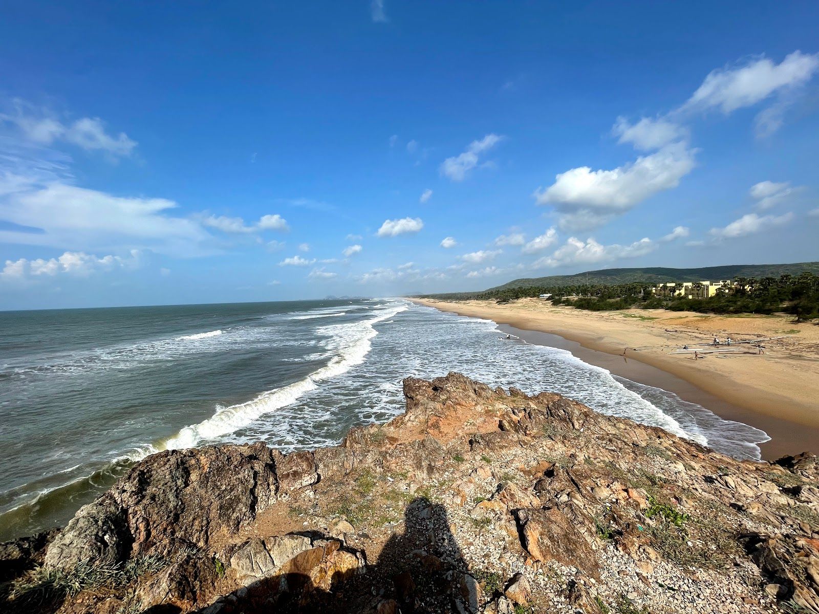 1600x1200 Thanthadi Beach