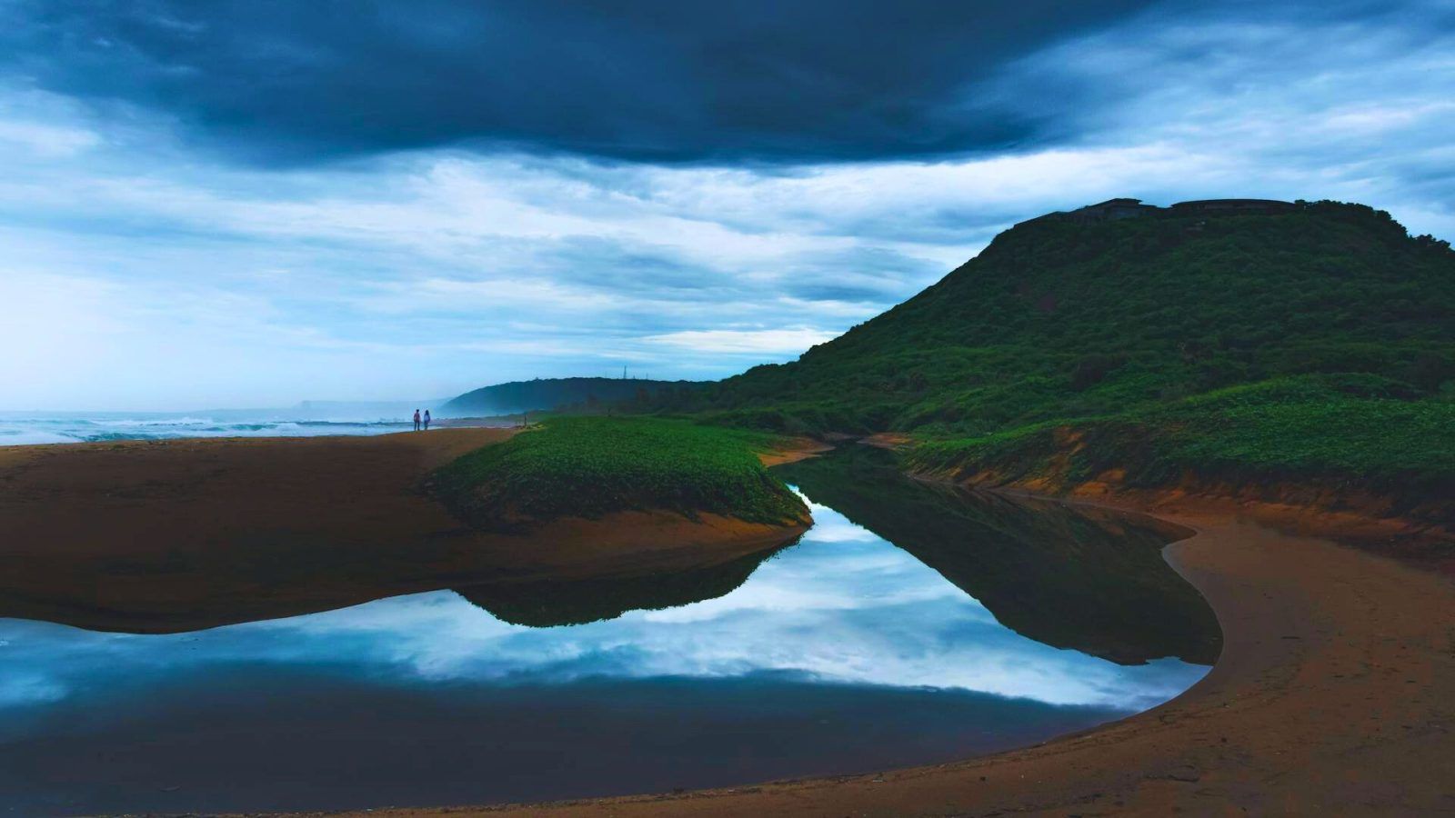 1600x900 Things To Do In Vizag: Sun, Sea And The City Of Destiny