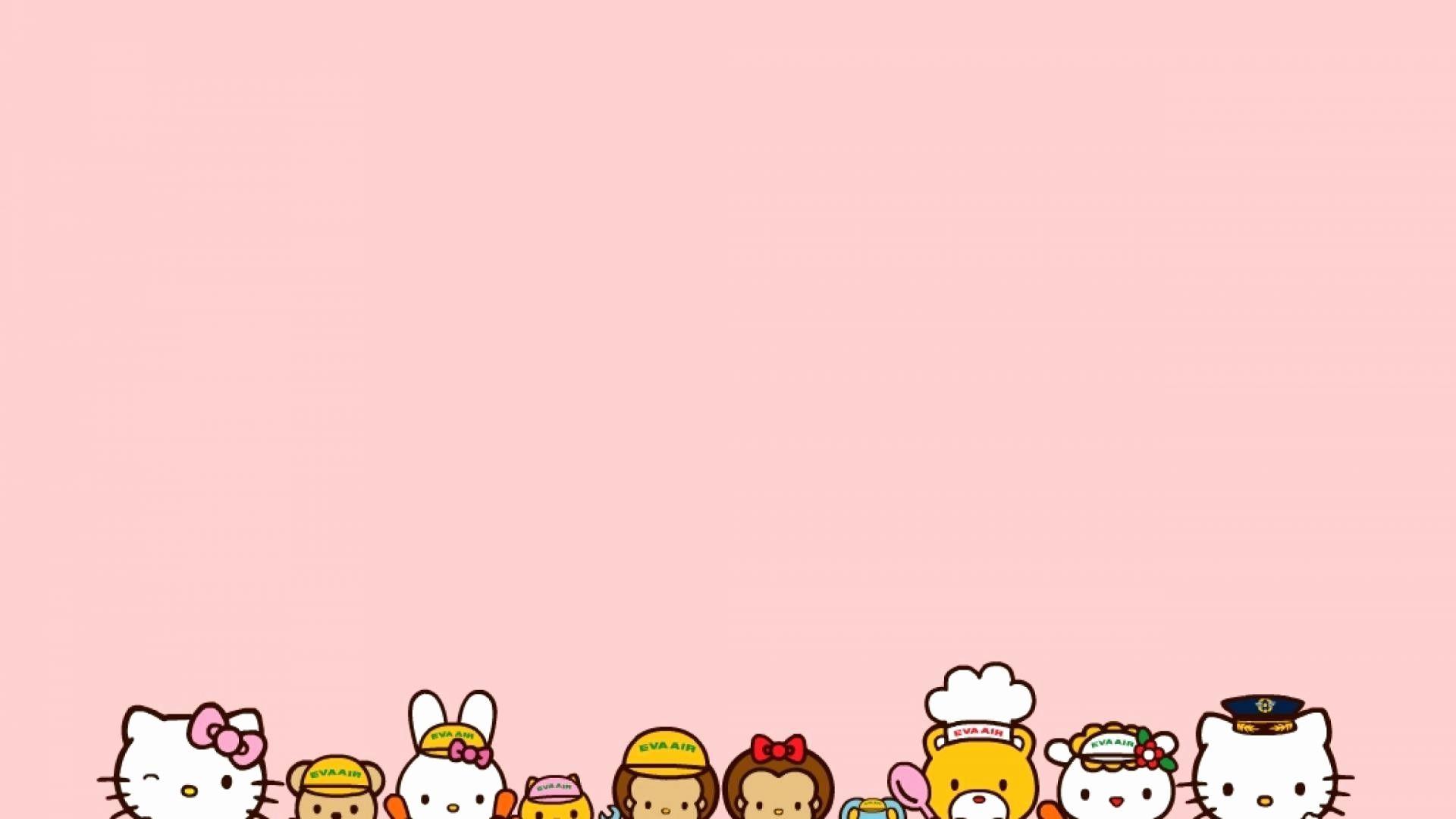 My Melody Laptop Wallpapers - Top Free My Melody Laptop Backgrounds ...