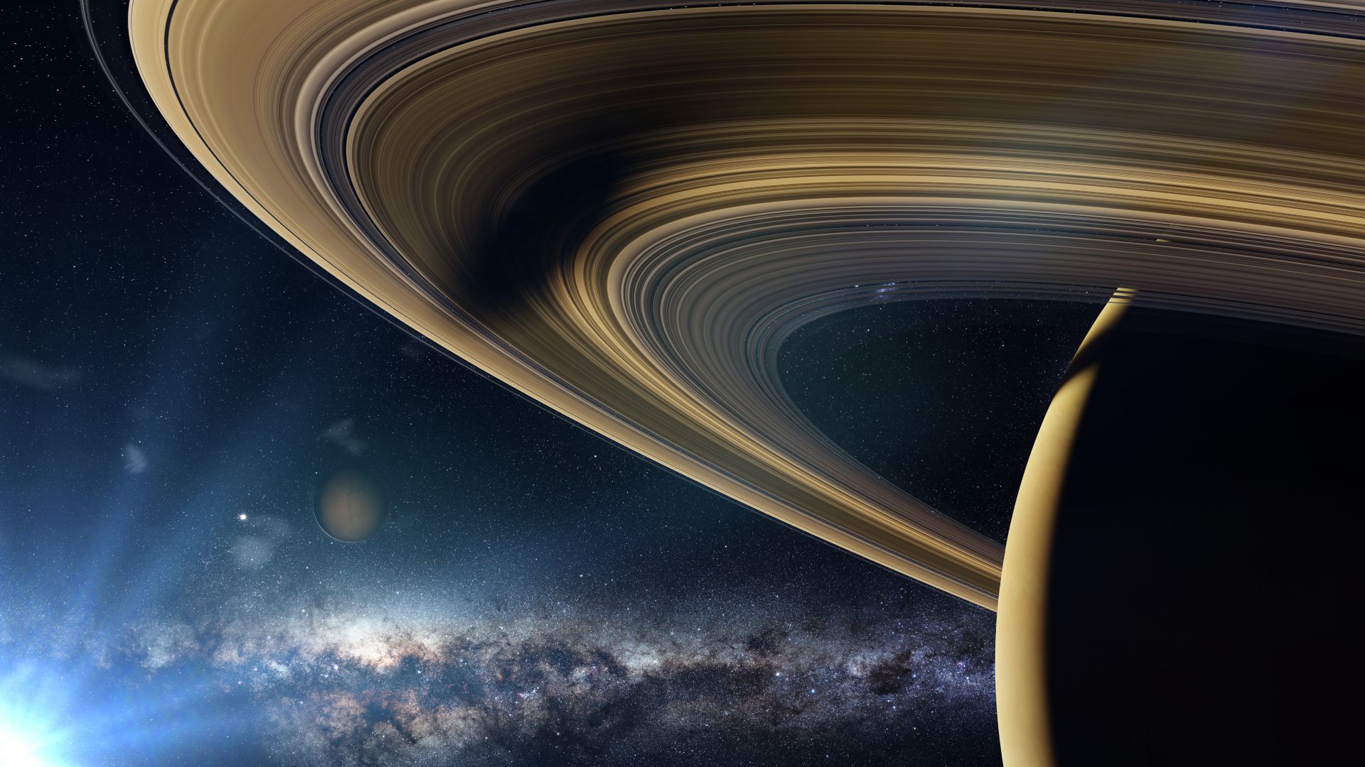 1920x1080 Saturn