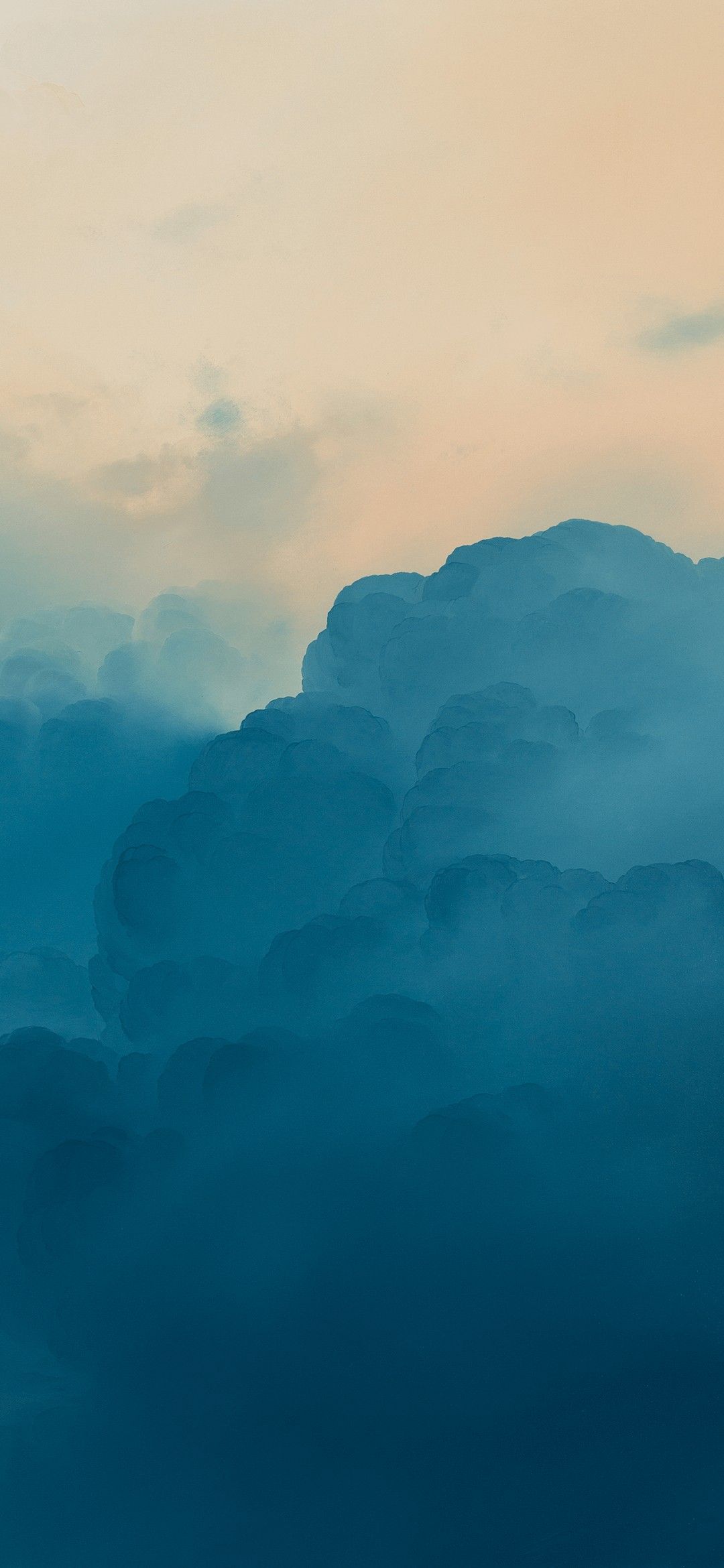 1080x2340 ColorOS Wallpaper