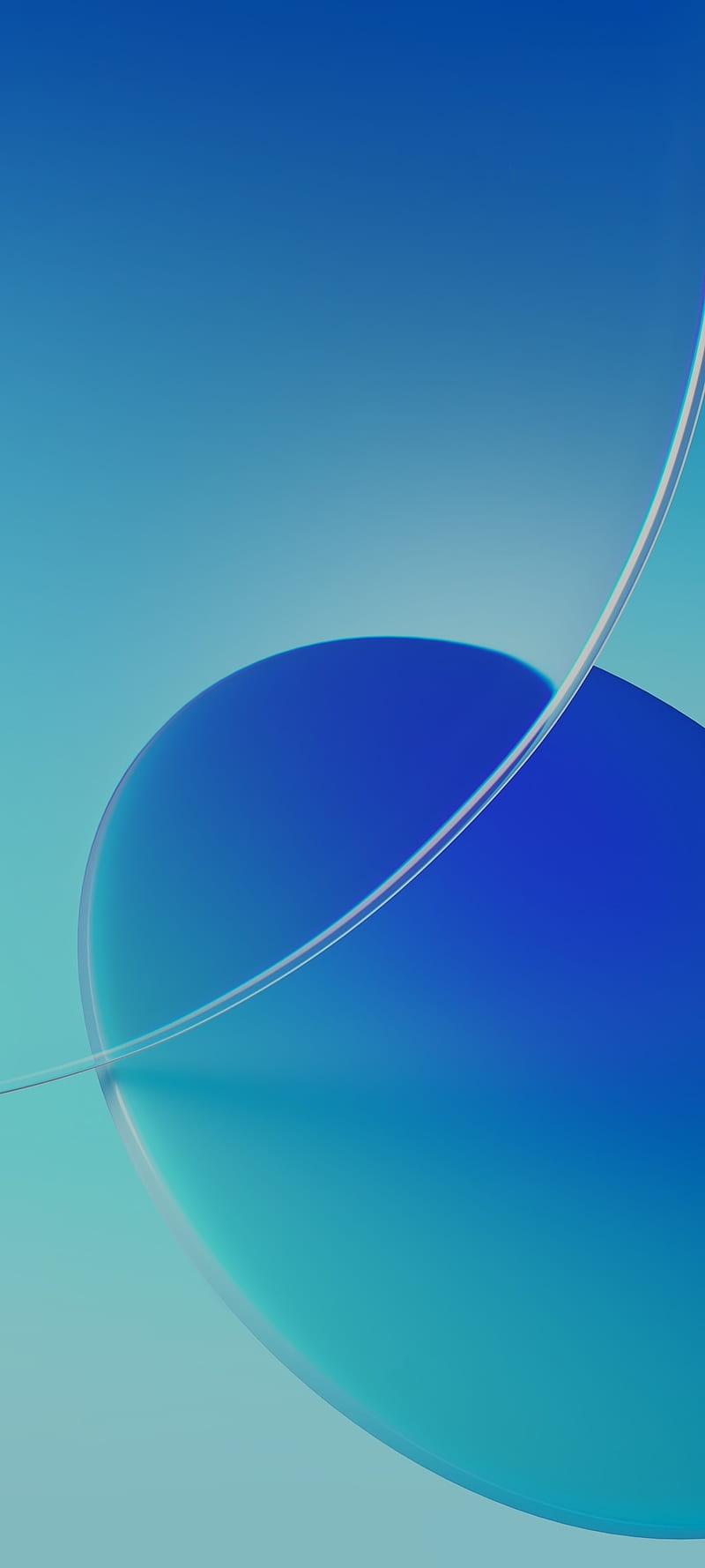800x1778 HD coloros wallpaper