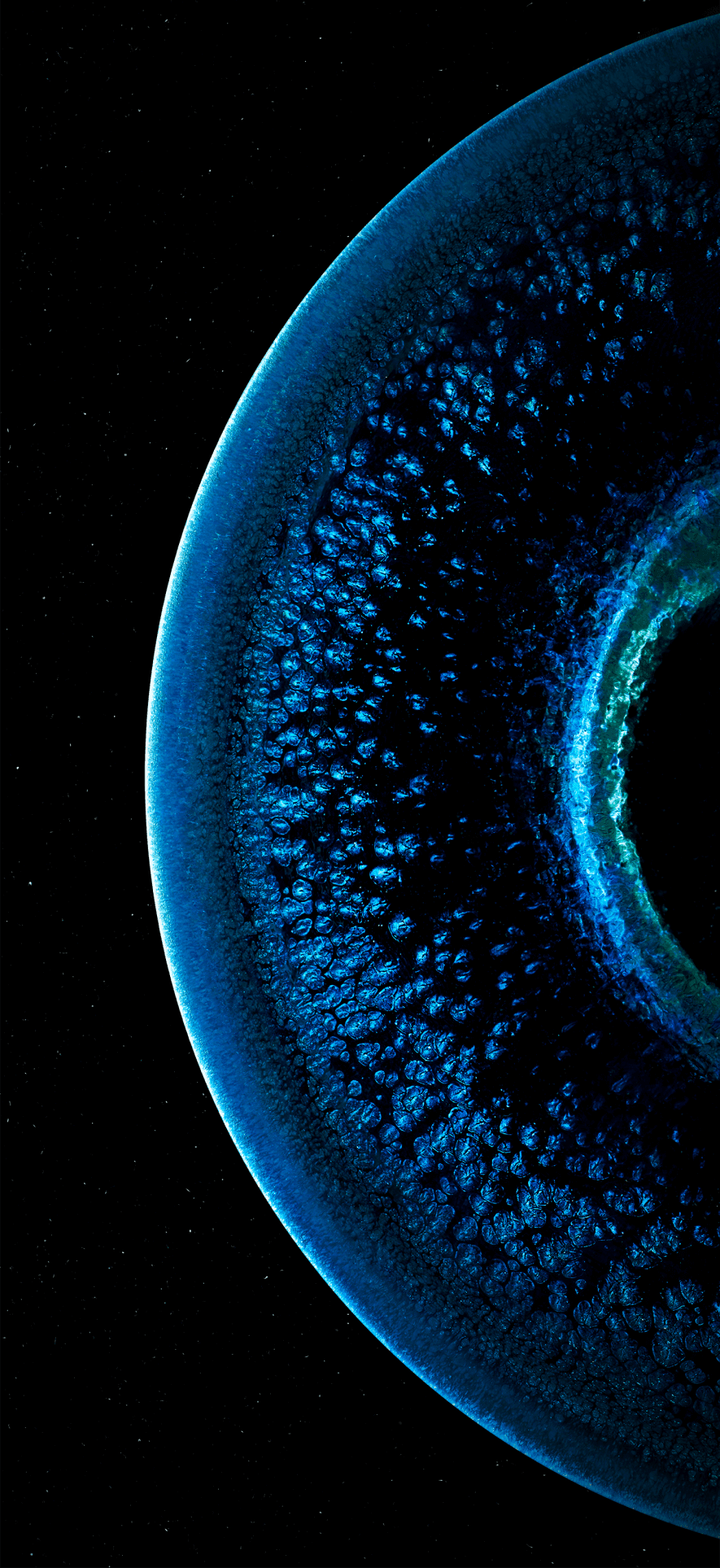885x1926 ColorOS Wallpaper