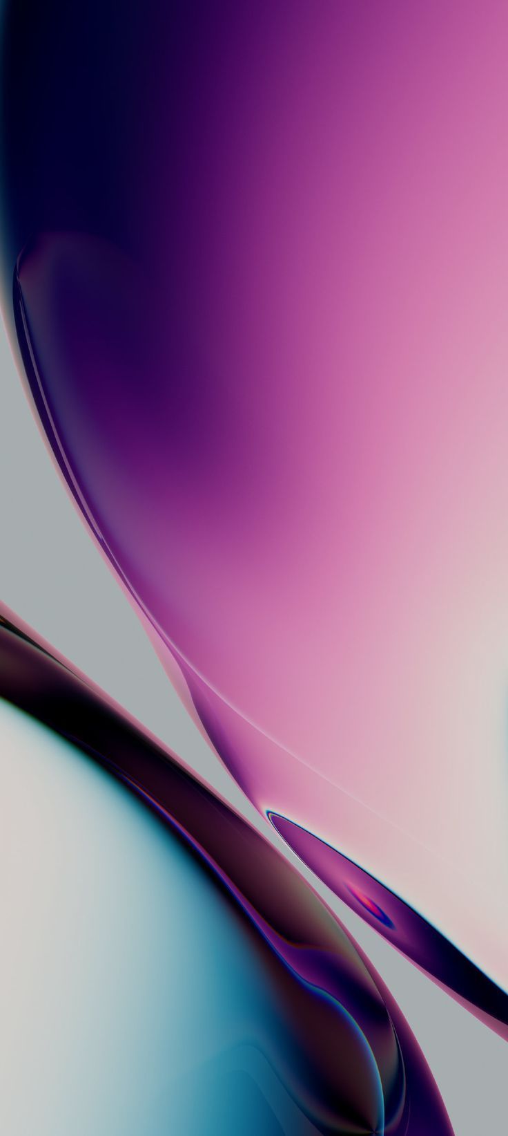 736x1643 ColorOS 13 Wallpaper