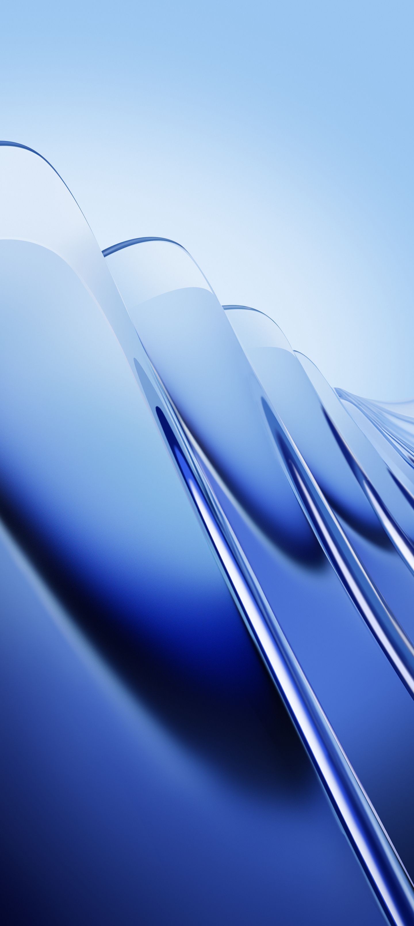 1440x3216 OPPO ColorOS 14 Stock Wallpaper 1
