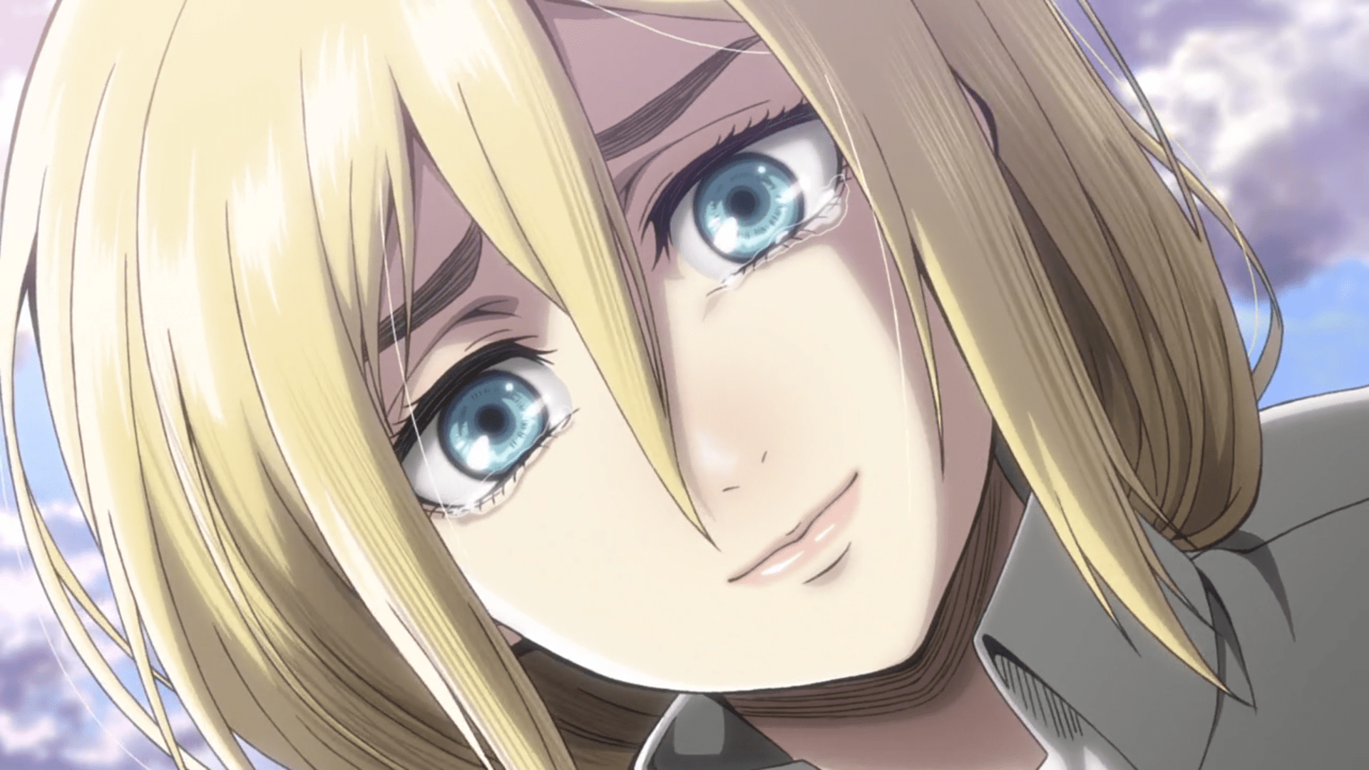 1920x1080 Historia Reiss Smile HD Wallpaperx1080