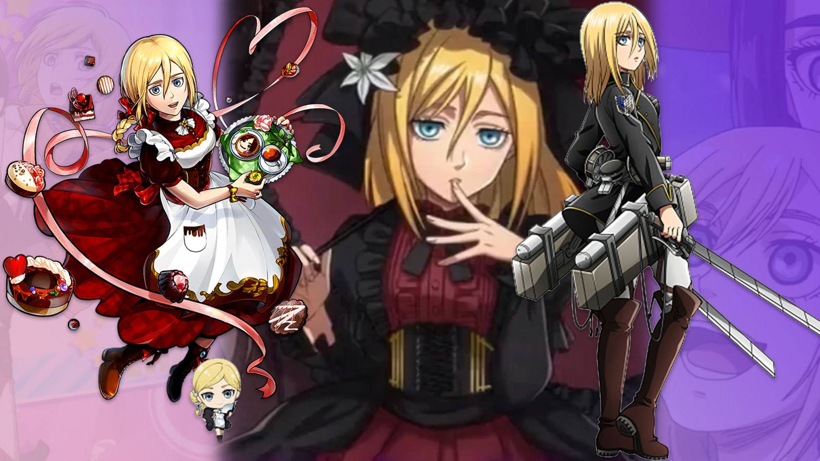 1600x900 Attack on Titan: Things About Historia Most Fans Missed