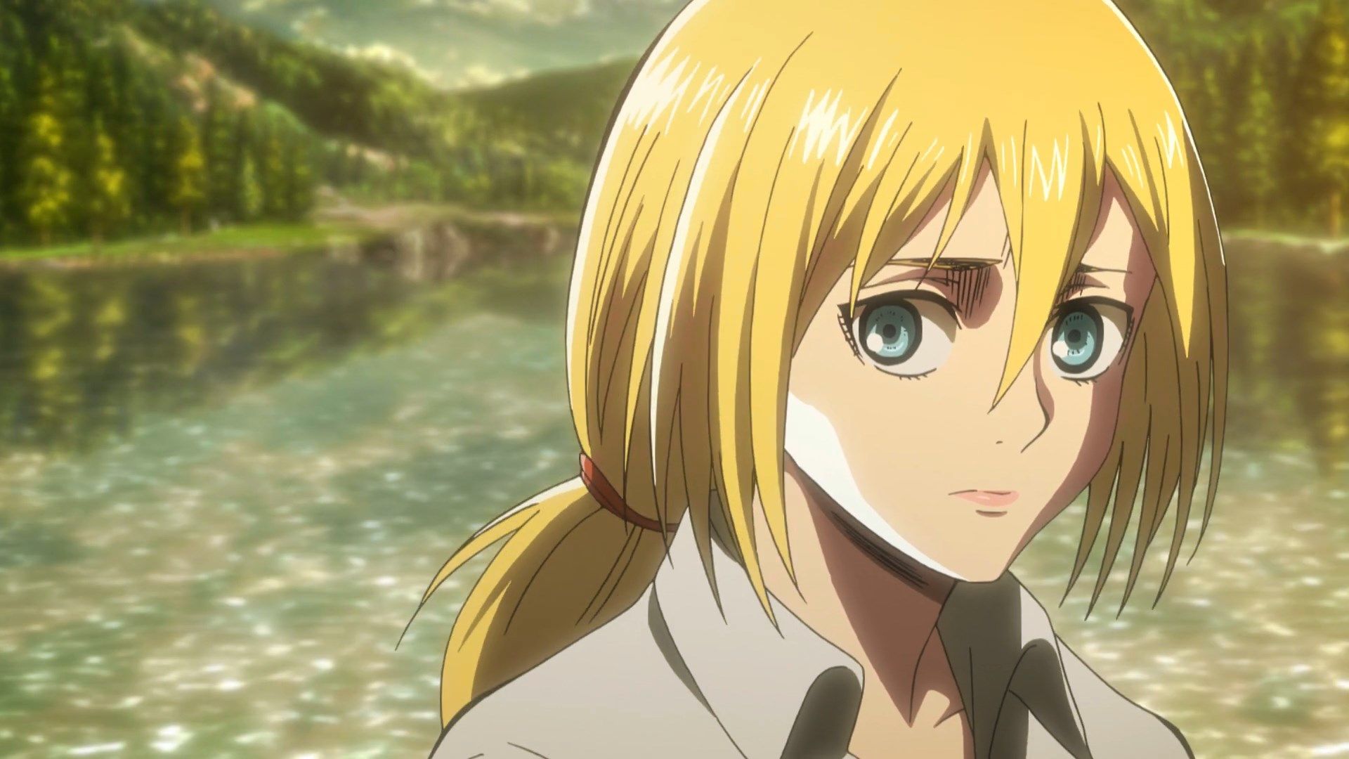 1920x1080 Attack on Titan