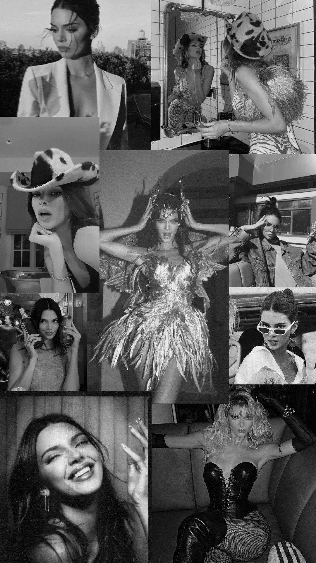 1080x1920 Kylie&Kendall ideas. estilo kylie jenner, kylie j, kendall style