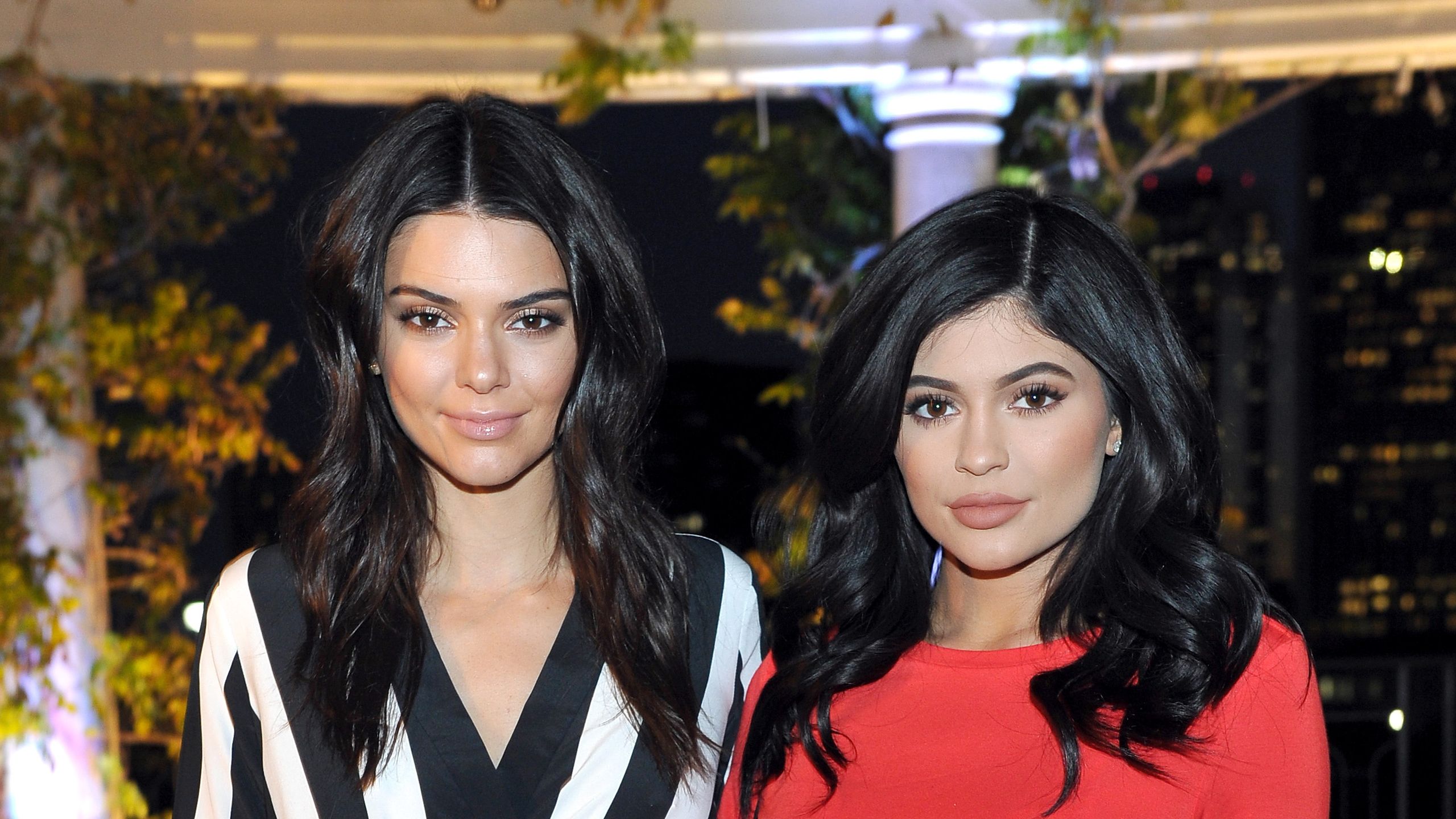 2560x1440 Kendall Jenner Snapchat Jenner Snapchat