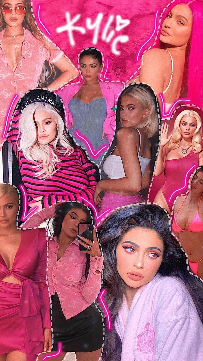 674x1200 kylie jenner