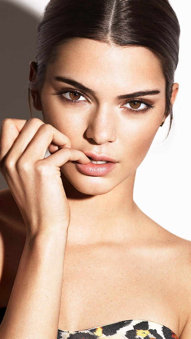 728x1294 Kendall jenner 1080P, 2K, 4K, 5K HD wallpaper free download
