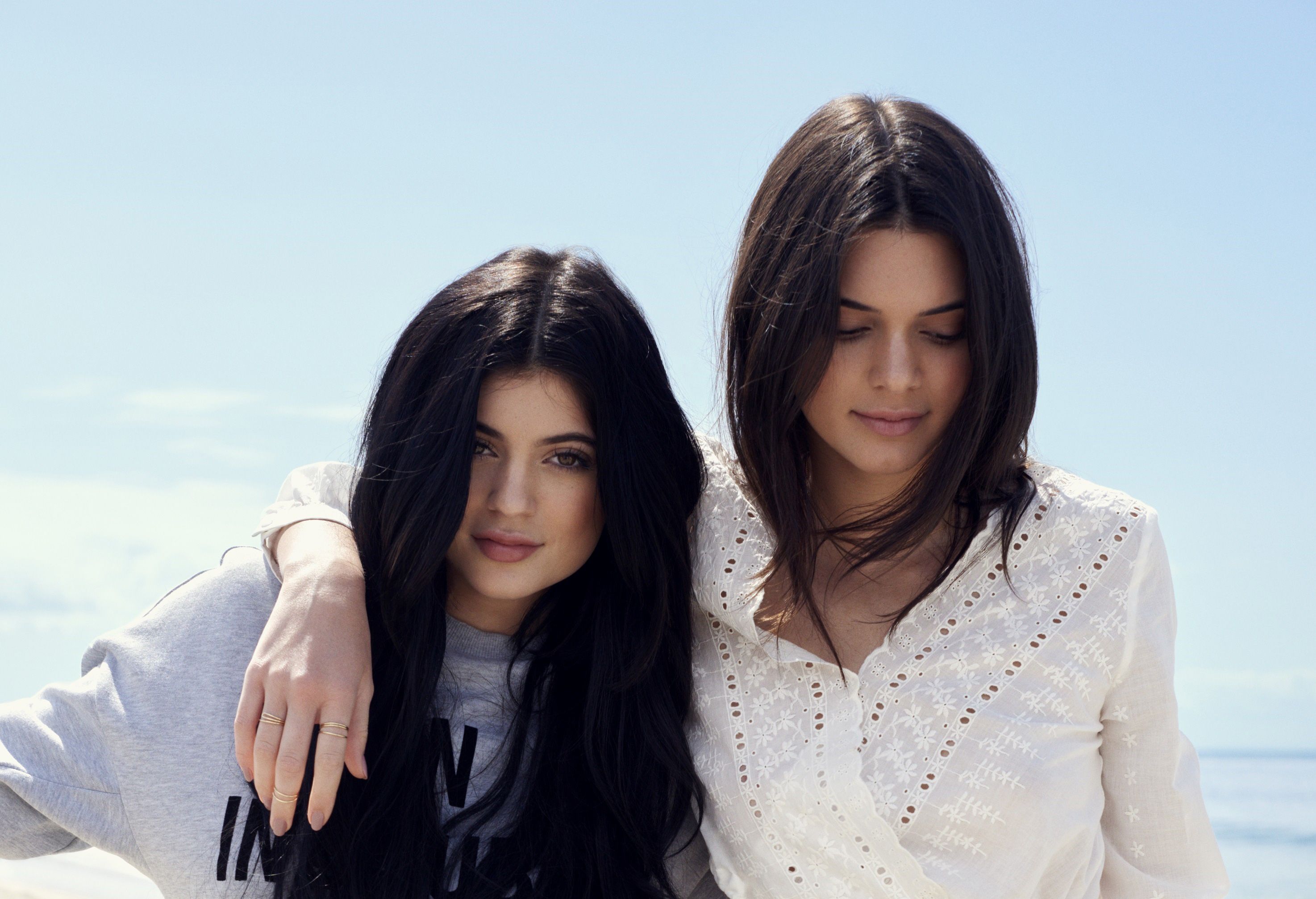 2948x2016 Kendall Kylie Jenner American Models Wallpaper, HD Celebrities Wallpaper, 4k Wallpaper, Image, Background, Photos and Picture