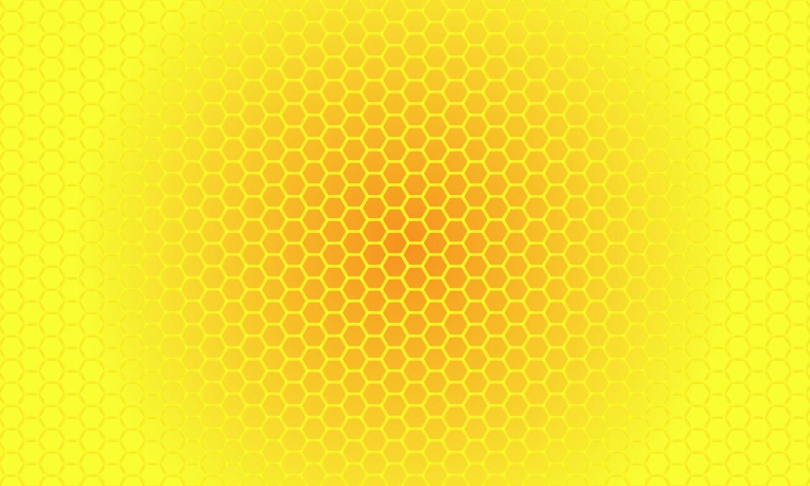 1633x980 yellow gradient bee abstract background