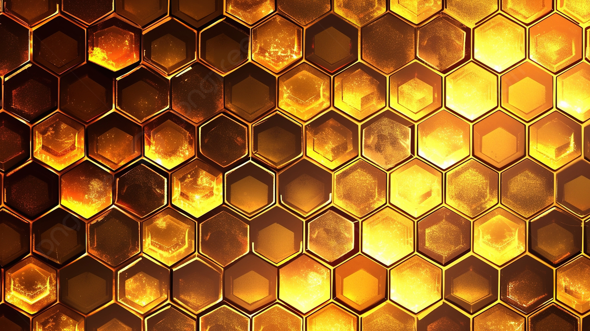 1200x673 Bee Abstract Background Image, HD Picture and Wallpaper For Free Download
