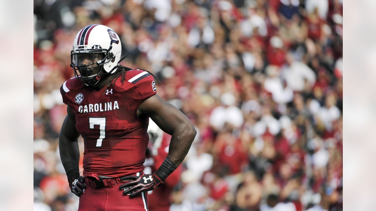 1280x720 things to know about new Browns DE Jadeveon Clowney