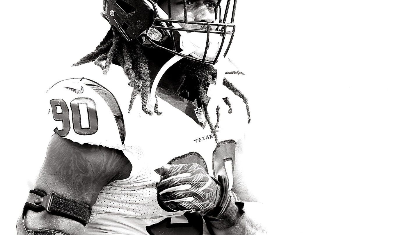 1440x810 Jadeveon Clowney loves to be blocked