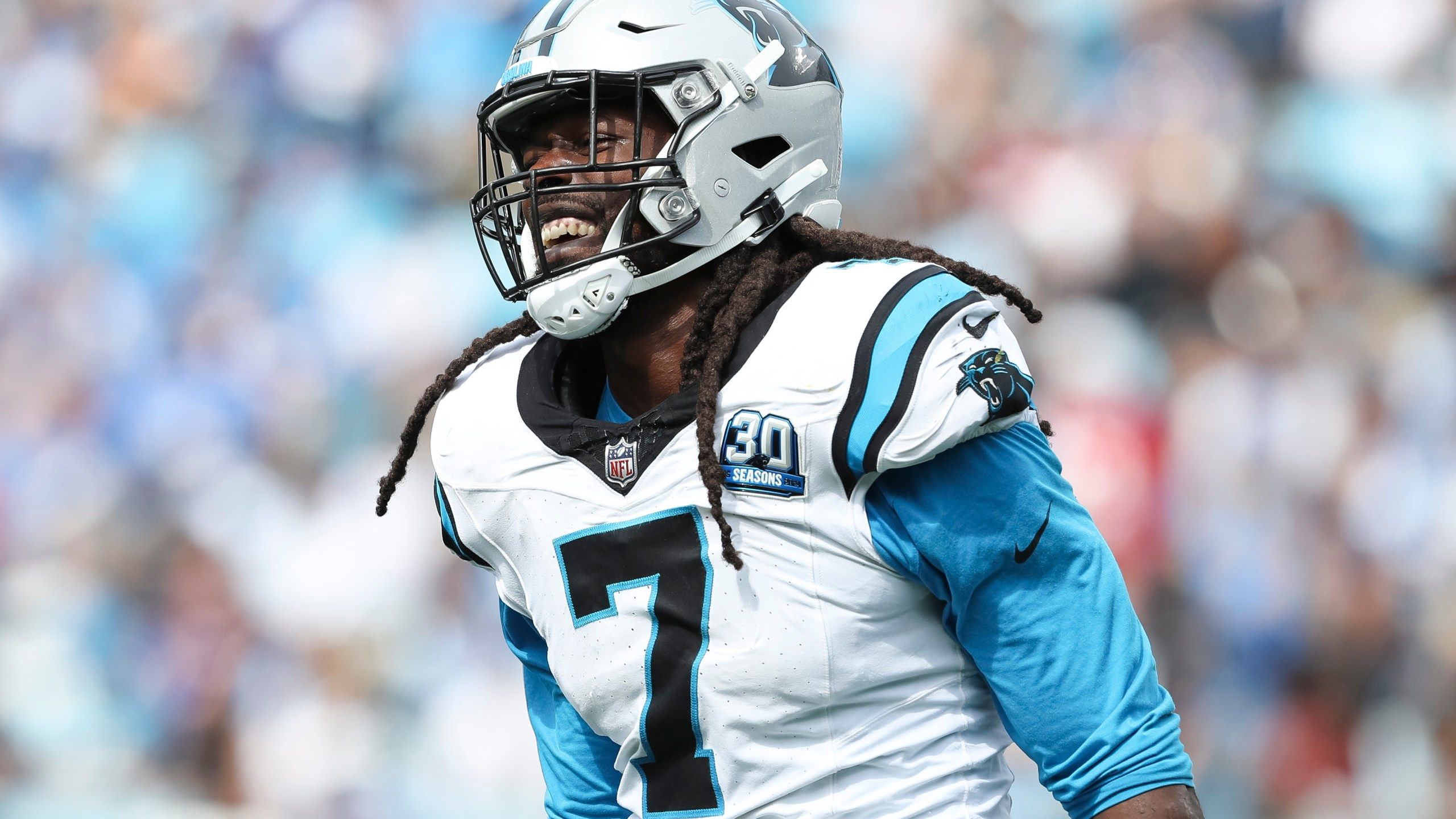 2560x1440 South Carolina great Jadeveon Clowney rejoins Texans: AP
