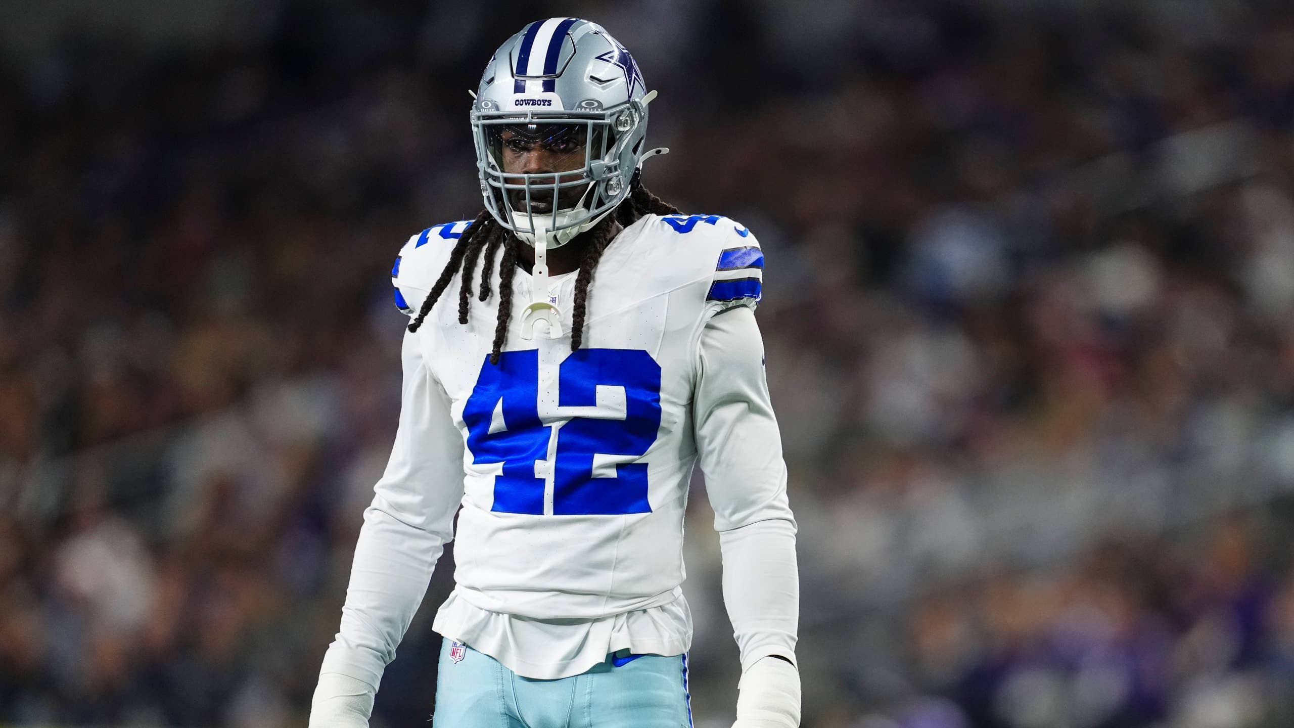 2560x1440 Former First Overall Pick Rejoins The Houston Texans's Journal