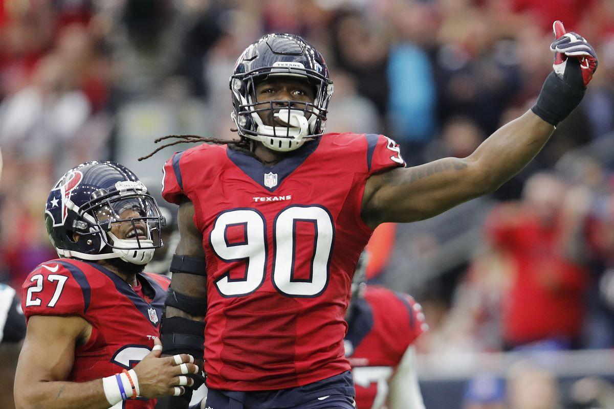 1200x800 Jadeveon Clowney Wallpaper